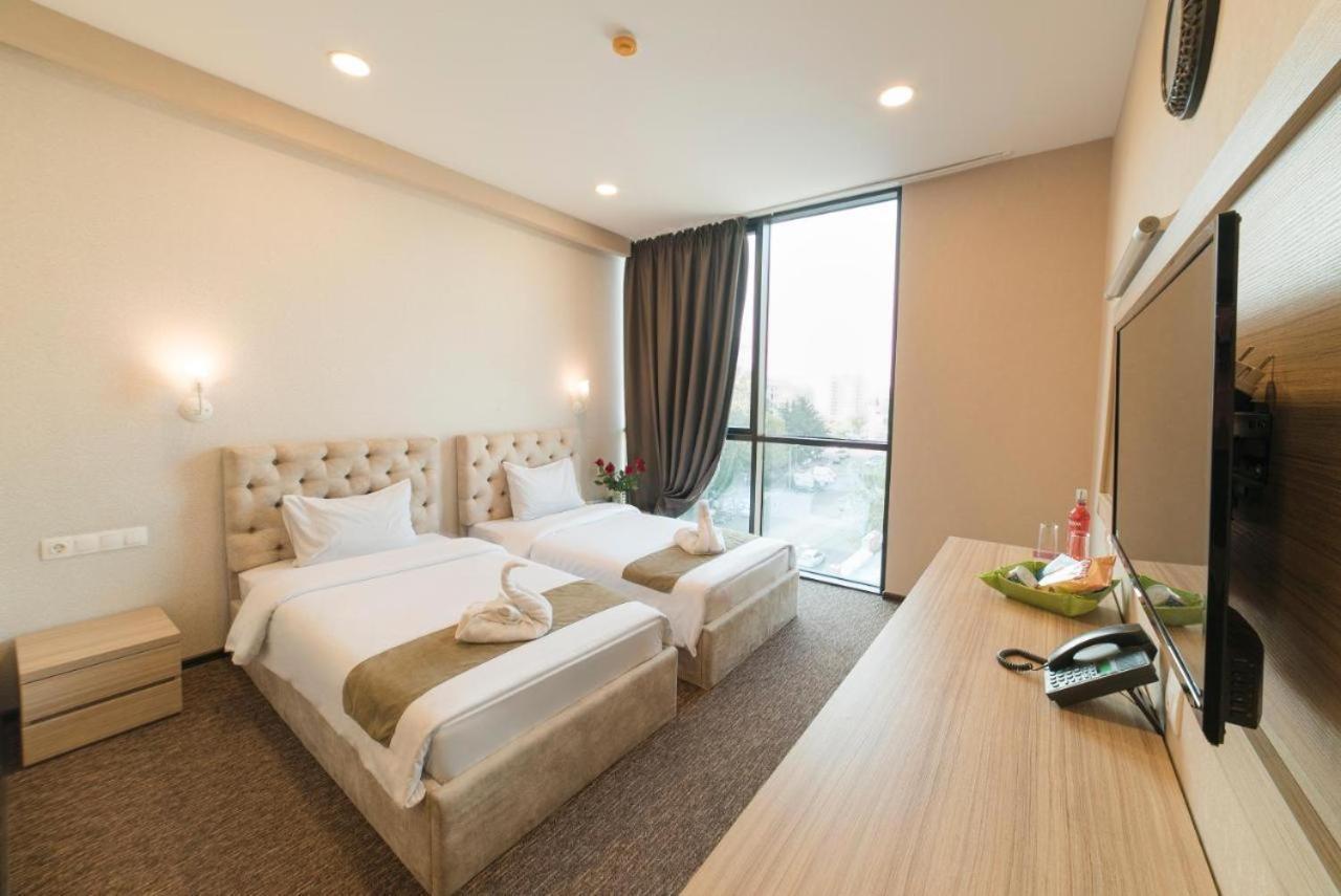 Betlem Hotel -Tbilisi City Exterior photo